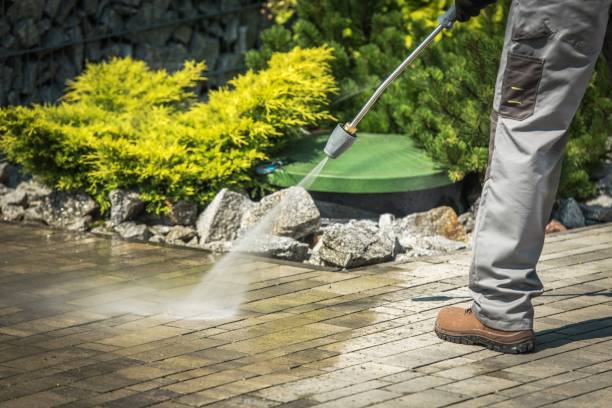 Best Gutter Cleaning  in Tano Road, NM