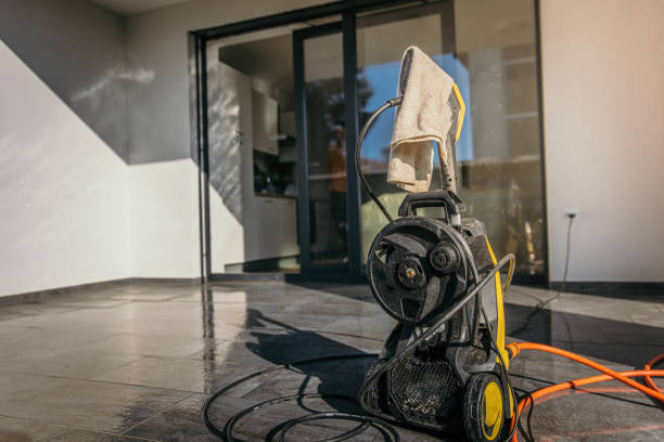 Best Post-Construction Pressure Washing  in Tano Road, NM