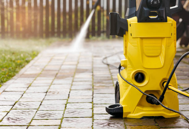 Best Gas Station Cleaning  in Tano Road, NM
